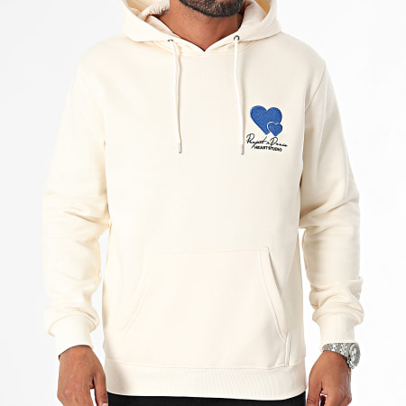 Project X Paris - Hoodie 2422123 Beige