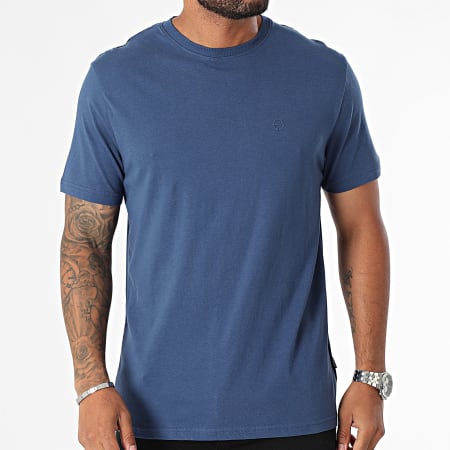 Tiffosi - Barton 1 T-shirt 10048304 Marine