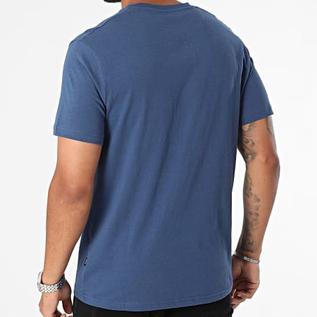 Tiffosi - Barton 1 Tee Shirt 10048304 Navy