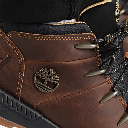 Timberland - Baskets Sprint Trekker Mid A67TG Regen Leather