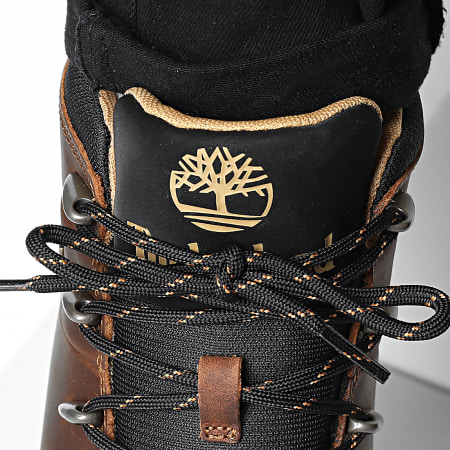 Timberland - Baskets Sprint Trekker Mid A67TG Regen Leather