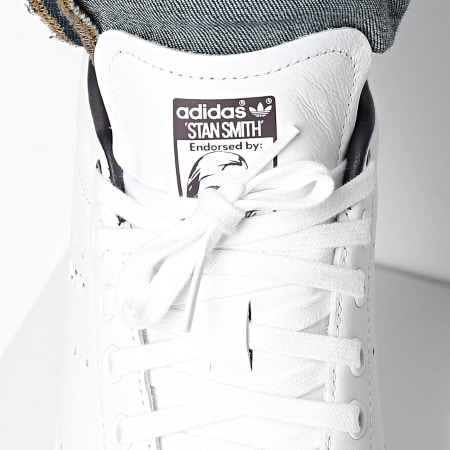 Adidas Originals - Baskets Stan Smith W IF6997 Calzado Blanco Aurora Met Aurora Negro