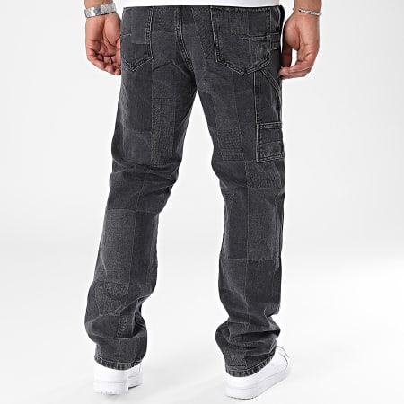 ADJ - Zwarte jeans