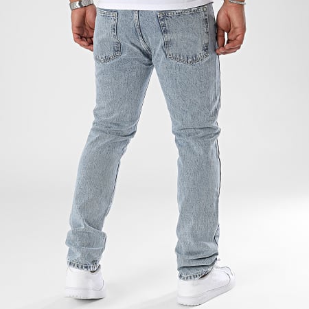 ADJ - Jean Regular Fit Bleu Denim