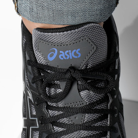 Asics - Baskets Gel Venture 6 1203A652 Metropolis Black