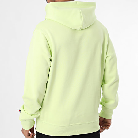 Champion - Hoodie 220271 Lichtgroen