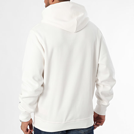 Champion - Sweat Capuche 220271 Blanc