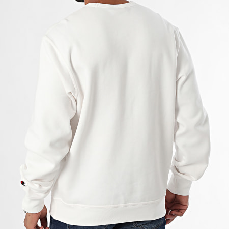 Champion - Crewneck Sweat 220275 Blanco