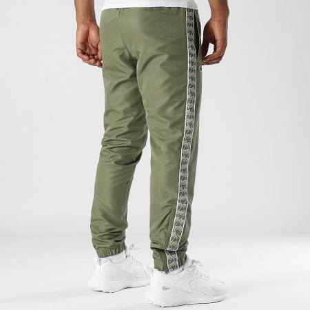 Jogging lacoste bande crocodile cheap