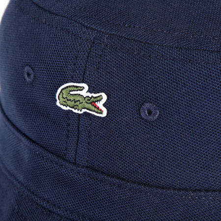 Bob lacoste bleu marine cheap
