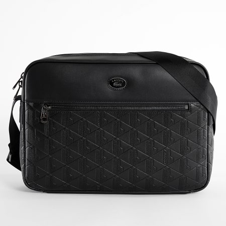Sacoche Airline Bag Noir