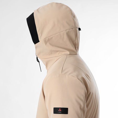 Peuterey - Parka con cappuccio Metide Beige