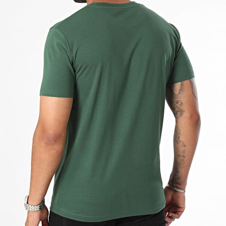 Secteur Ä - Camiseta Logo Verde