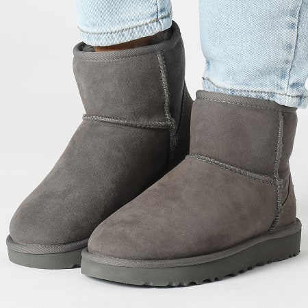 Stivali ugg grigi cheap