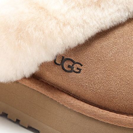 UGG - Mules Mujer Disquette 1122550 Che