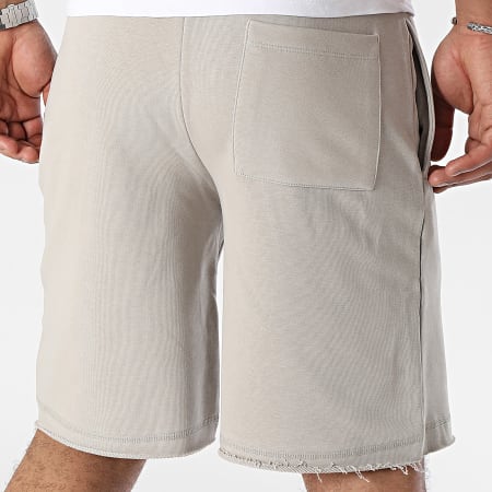 2Y Premium - Pantaloncini da jogging grigi