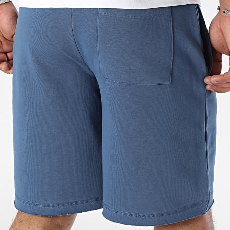 2Y Premium - Pantaloncini da jogging blu