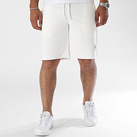 2Y Premium - Witte joggingbroek