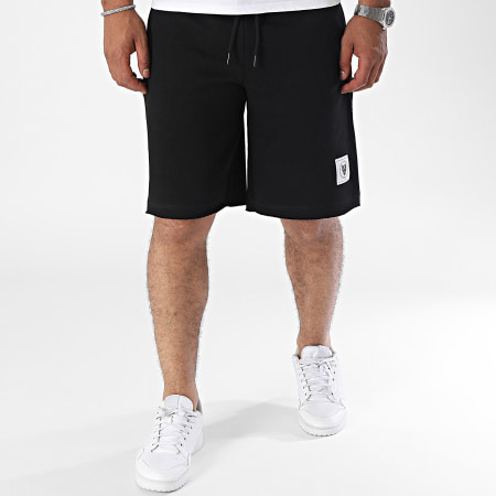 2Y Premium - Jogging Shorts Negro