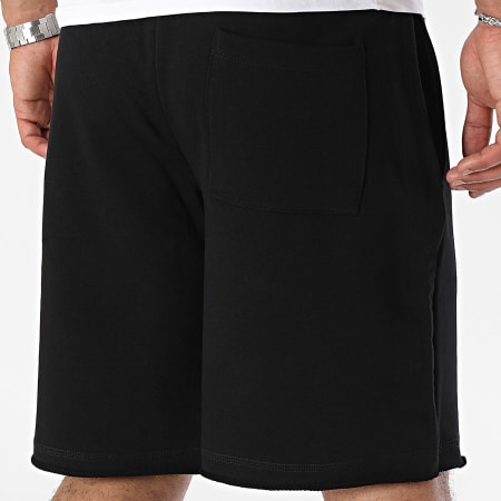 2Y Premium - Jogging Shorts Negro