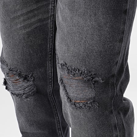 2Y Premium - Jeans skinny neri