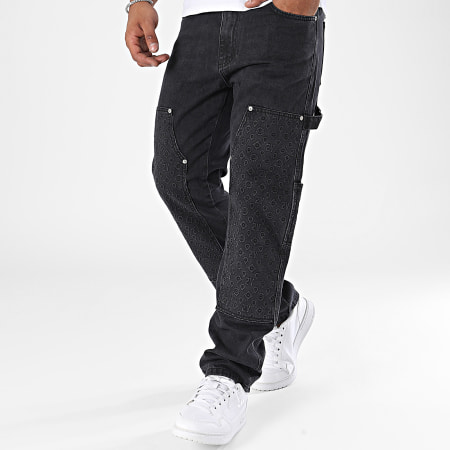 2Y Premium - Zwarte jeans