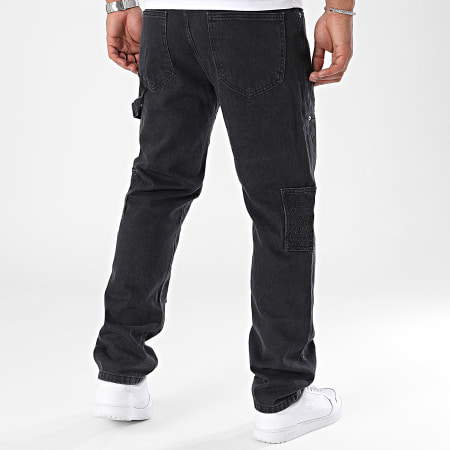 2Y Premium - Zwarte jeans