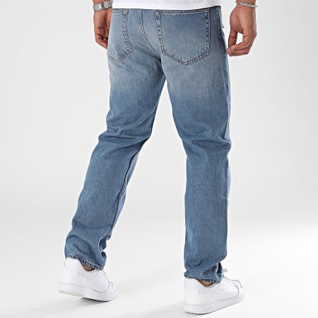 2Y Premium - Blauwe denim jeans