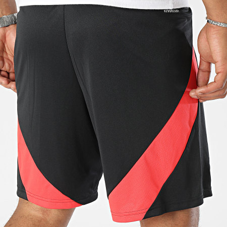 Adidas Sportswear - Short Jogging SLB IT6486 Noir