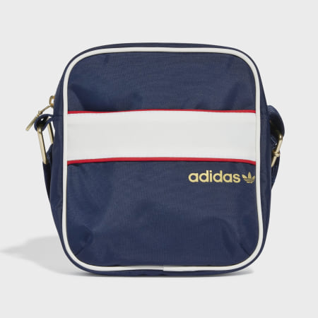 Adidas Originals - Sacoche Sport Festival IX6838 Bleu Marine