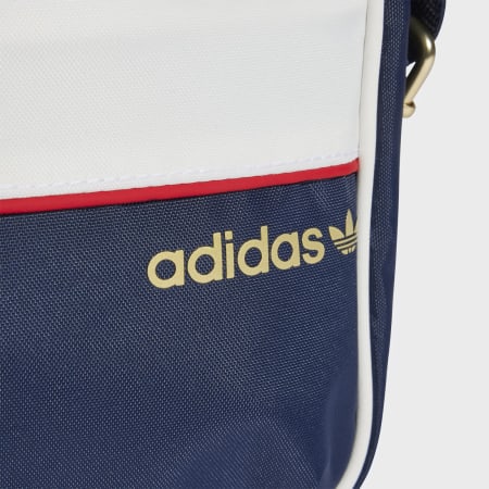 Adidas Originals - Borsa Festival Sport IX6838 blu navy