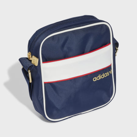 Adidas Originals - Borsa Festival Sport IX6838 blu navy