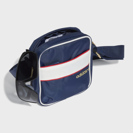 Adidas Originals - Borsa Festival Sport IX6838 blu navy