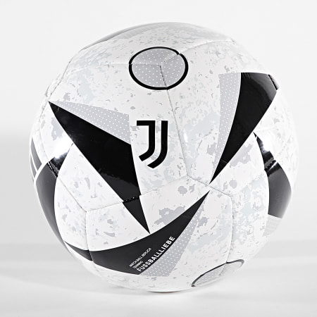 adidas - Juventus Voetbal IX4025 Wit Grijs Zwart