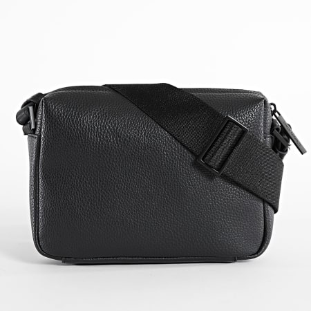 Calvin Klein - Must Bolsa para cámara 2203 Negro