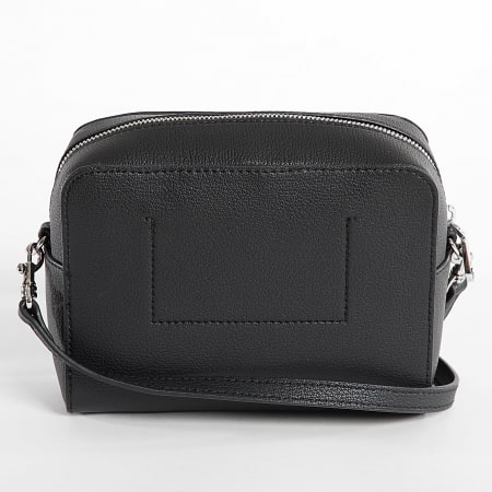 Calvin Klein - Vrouwen Minimal Monogram Camera Handtas 2719 Zwart