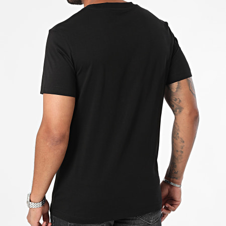 Calvin Klein - T-shirt 6863 Zwart