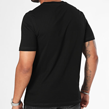 Diesel - Adjust K14 Tee Shirt A15025-0GRAI Nero