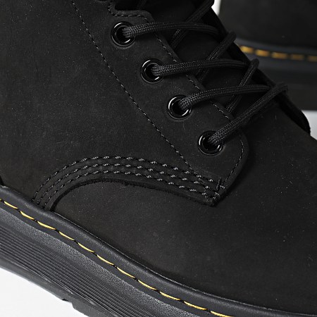Boots Crewson 31225001 Black