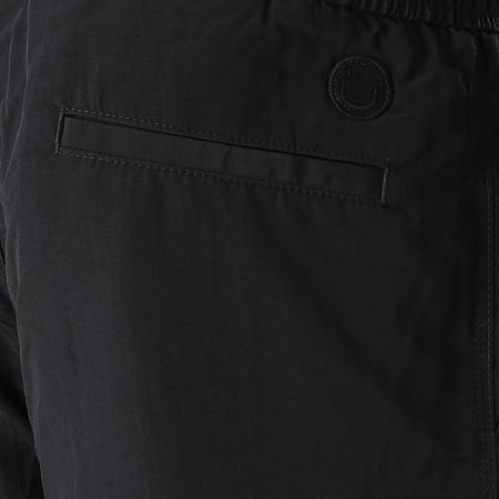 Hugo Blue - Pantalón jogger Gerko 243 50517648 Negro