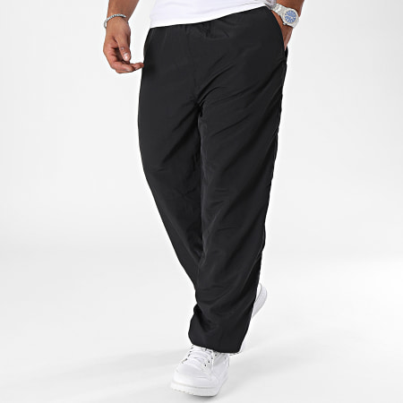 Hugo Blue - Pantalón jogger Gerko 243 50517648 Negro