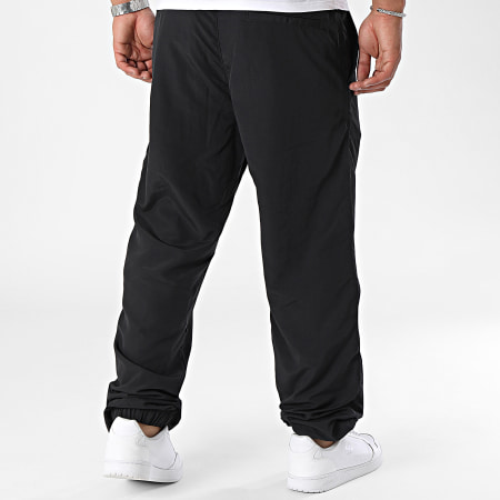 Hugo Blue - Pantalón jogger Gerko 243 50517648 Negro