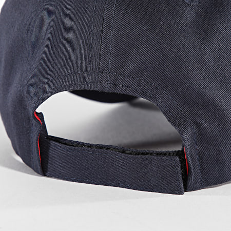 HUGO - Gorra 50492745 Azul marino