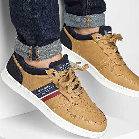 Jack And Jones - Dang Combo Honey Sneakers