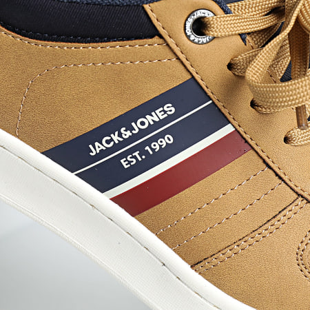 Jack And Jones - Dang Combo Honey Sneakers