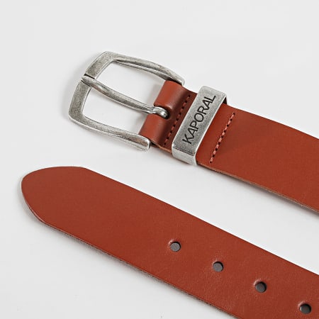 Kaporal - Ceinture Hedas Camel