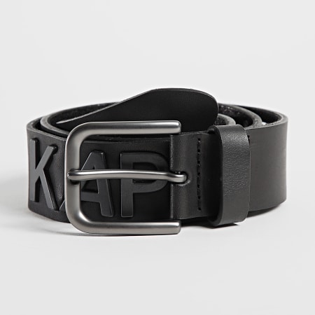 Kaporal - Hezel Belt Negro