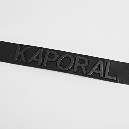 Kaporal - Cintura a ghiera nera