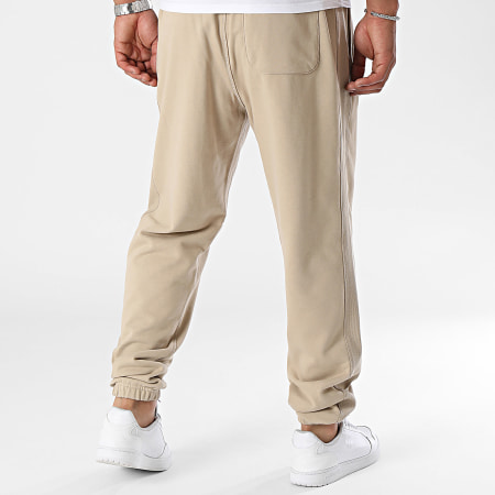 New Balance - Joggingbroek MP41508 Beige