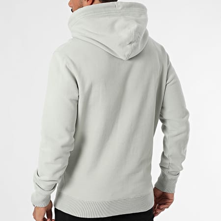 Superdry - Core Logo Fade Hoodie M2013724A Grijs